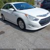 1FAHP2D83HG138148 | 2017 FORD TAURUS SE