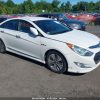 1HGCP2F48AA006673 | 2010 Honda accord 2.4 lx-p