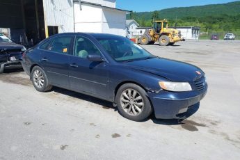 KMHFC46F77A162759 | 2007 HYUNDAI AZERA