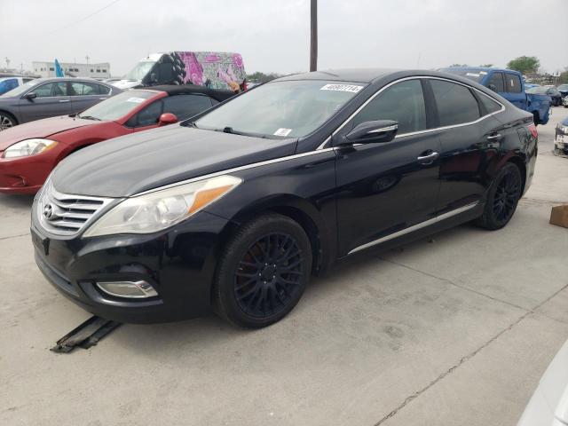 KMHFG4JG0DA214619 | 2013 Hyundai azera