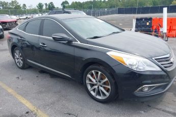 KMHFG4JG7FA467598 | 2015 HYUNDAI AZERA