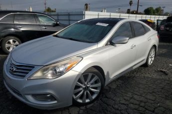 KMHFH4JG0EA421168 | 2014 HYUNDAI AZERA GLS