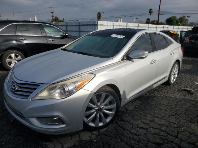 KMHFH4JG0EA421168 | 2014 HYUNDAI AZERA GLS