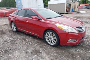 KMHFH4JG4DA248284 | 2013 HYUNDAI AZERA