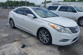 KMHFH4JG6DA198181 | 2013 HYUNDAI AZERA