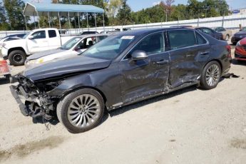 KMHG54JH5KU050508 | 2019 GENESIS G90 ULTIMA