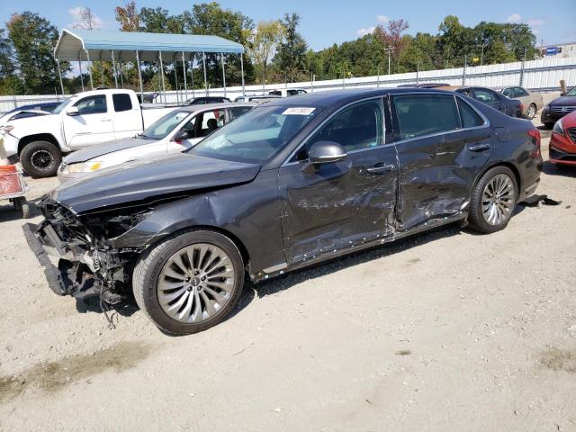 KMHG54JH5KU050508 | 2019 GENESIS G90 ULTIMA