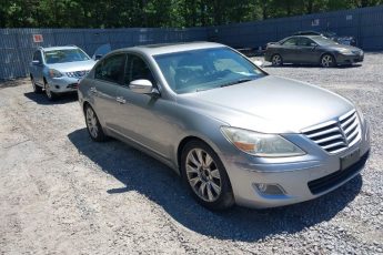 KMHGC46E29U046883 | 2009 HYUNDAI GENESIS