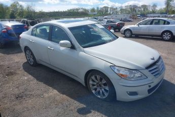 KMHGC46F59U064819 | 2009 HYUNDAI GENESIS