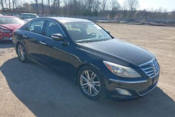 KMHGC4DD0CU202713 | 2012 HYUNDAI GENESIS