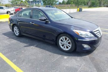 KMHGC4DD1CU178941 | 2012 HYUNDAI GENESIS