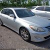 4T1C11AK4LU931660 | 2020 Toyota camry le