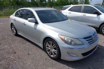 KMHGC4DD6DU253828 | 2013 HYUNDAI GENESIS