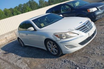 KMHGC4DD9CU170957 | 2012 HYUNDAI GENESIS