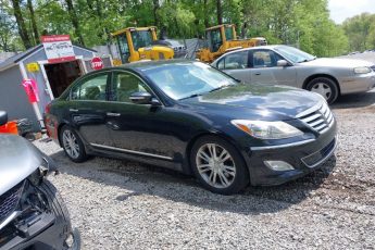 KMHGC4DF9CU204655 | 2012 HYUNDAI GENESIS