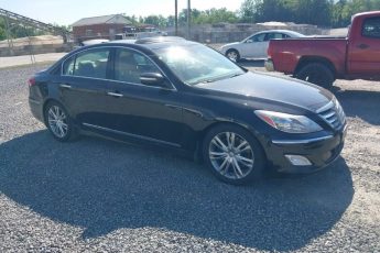 KMHGC4DH4CU176412 | 2012 HYUNDAI GENESIS