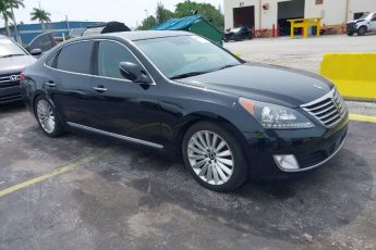 KMHGH4JH3FU096285 | 2015 HYUNDAI EQUUS