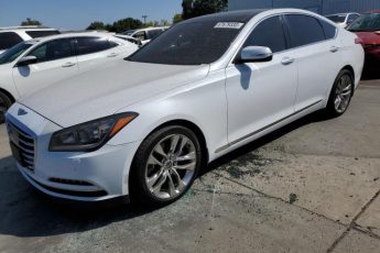 KMHGN4JE7FU036783 | 2015 HYUNDAI GENESIS 3.