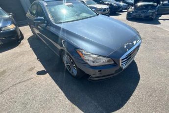 KMHGN4JE7FU042826 | 2015 Hyundai genesis 3.8l