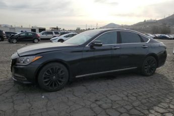 KMHGN4JE7GU143107 | 2016 HYUNDAI GENESIS 3.