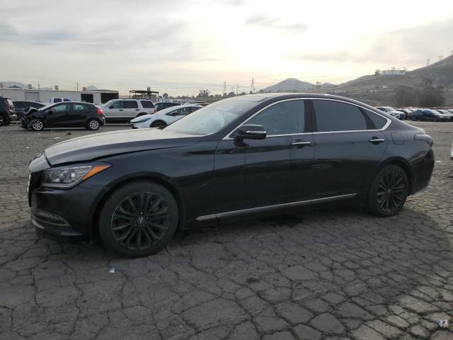 KMHGN4JE7GU143107 | 2016 HYUNDAI GENESIS 3.