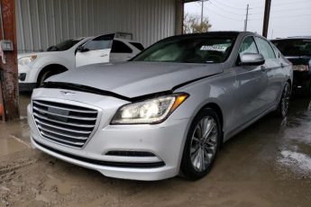 KMHGN4JE8FU064821 | 2015 HYUNDAI GENESIS 3.