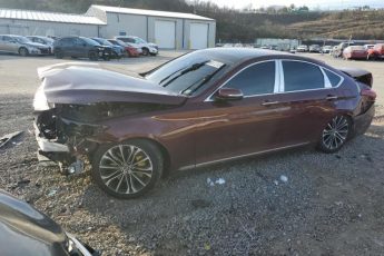 KMHGN4JE9FU099528 | 2015 HYUNDAI GENESIS 3.