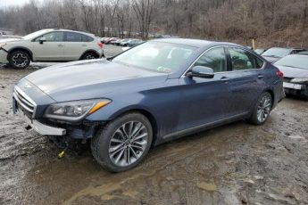 KMHGN4JE9GU116474 | 2016 HYUNDAI GENESIS 3.