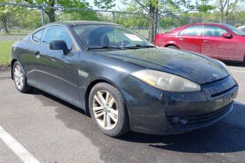 KMHHM66D08U288428 | 2008 HYUNDAI TIBURON