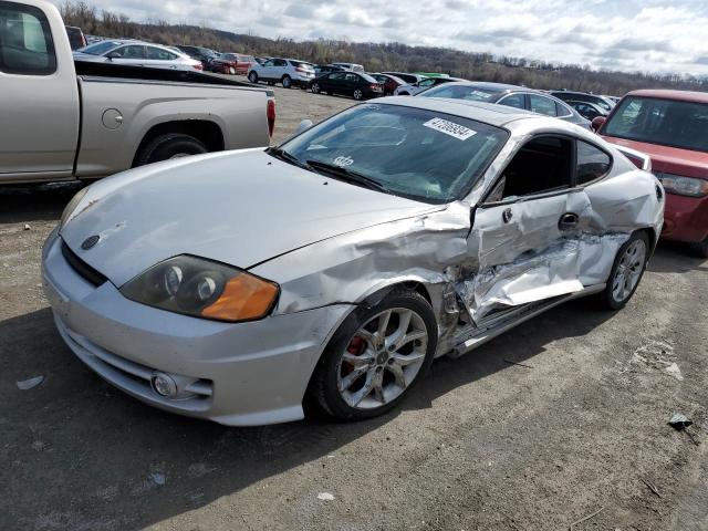 KMHHN65FX3U010810 | 2003 Hyundai tiburon gt