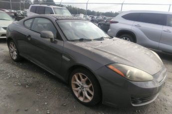 KMHHN66F47U248611 | 2007 HYUNDAI TIBURON