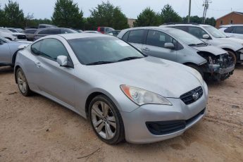 KMHHT6KD2BU064545 | 2011 HYUNDAI GENESIS