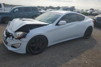 KMHHT6KD3EU117774 | 2014 HYUNDAI GENESIS CO