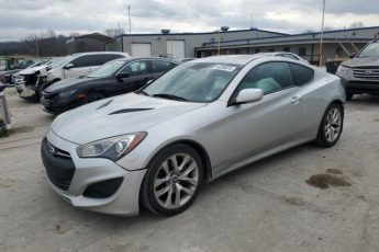 KMHHT6KD4DU107852 | 2013 Genesis coupe 2.0t