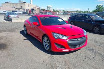 KMHHT6KD5DU091399 | 2013 HYUNDAI GENESIS