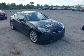 KMHHT6KD5DU106984 | 2013 HYUNDAI GENESIS