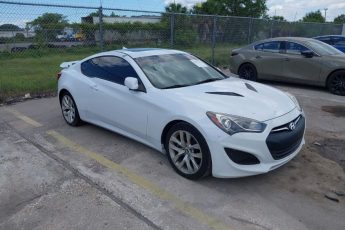 KMHHT6KD8DU112262 | 2013 HYUNDAI GENESIS