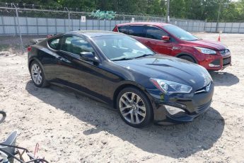 KMHHT6KD8EU113610 | 2014 HYUNDAI GENESIS