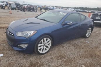 KMHHT6KJ0FU129890 | 2015 HYUNDAI GENESIS CO