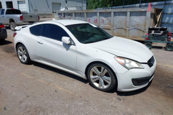 KMHHU6KH9AU034067 | 2010 HYUNDAI GENESIS