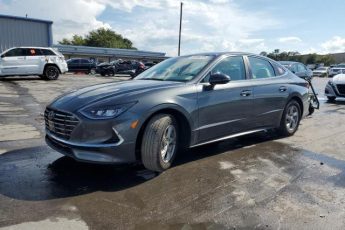 KMHL24JA7NA234283 | 2022 HYUNDAI SONATA SE