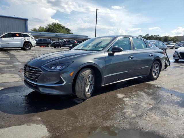 KMHL24JA7NA234283 | 2022 HYUNDAI SONATA SE