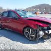 1HGCV1F30MA105581 | 2021 HONDA ACCORD SPO