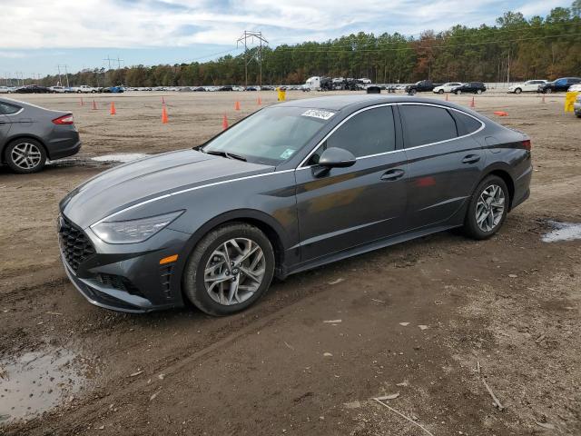 KMHL64JA5PA319727 | 2023 HYUNDAI SONATA SEL