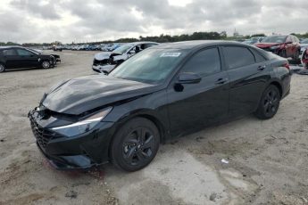 KMHLM4AG6PU608995 | 2023 HYUNDAI ELANTRA SE
