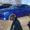 JM1BPACL7L1172301 | 2020 MAZDA 3 SELECT