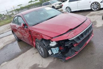 KMHLM4DG7RU650896 | 2024 HYUNDAI ELANTRA