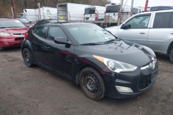 KMHTC6AD0DU101431 | 2013 HYUNDAI VELOSTER