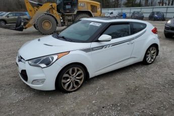 KMHTC6AD0DU142223 | 2013 Hyundai veloster