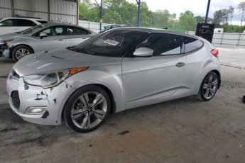 KMHTC6AD0DU169714 | 2013 Hyundai veloster